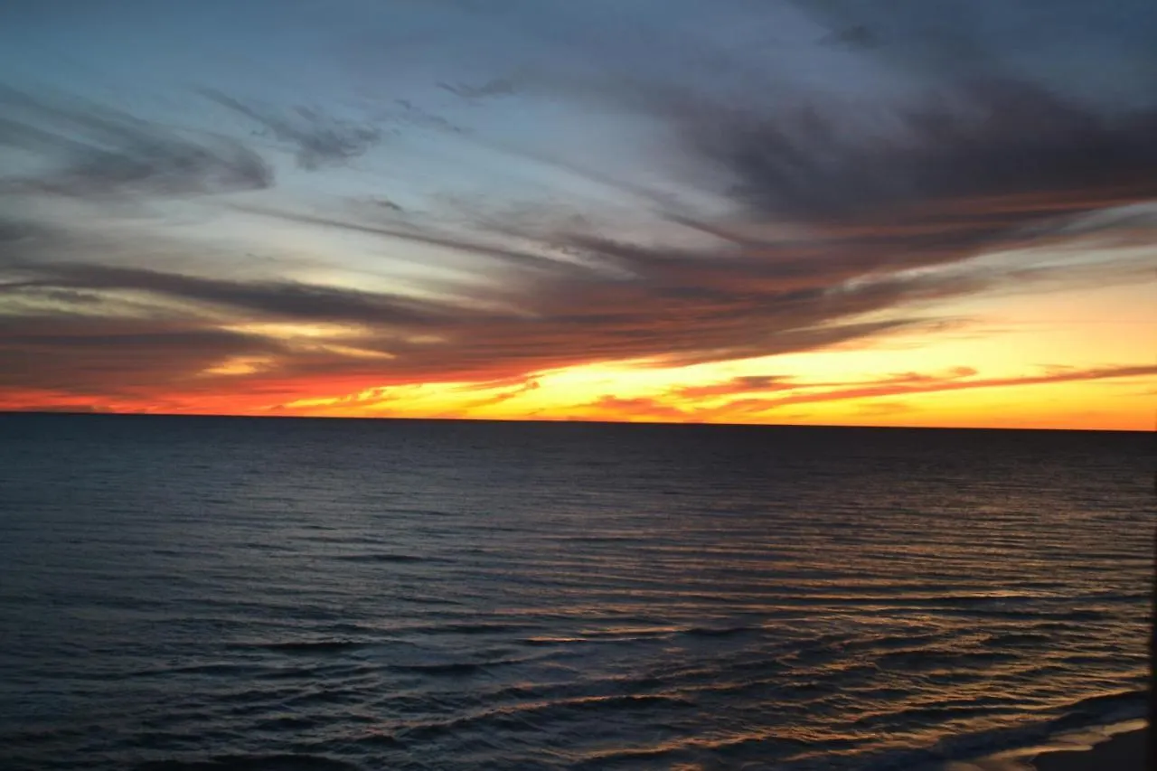 Beachfront & Free Beach Service-Master On Gulf! Panama City Beach United States