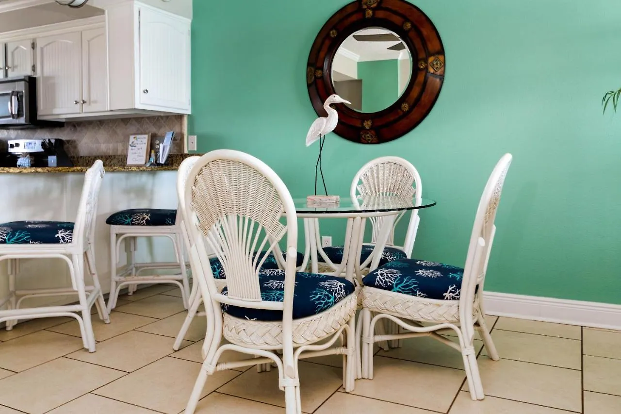 Beachfront & Free Beach Service-Master On Gulf! Panama City Beach