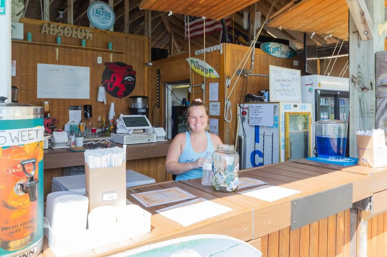 Beachfront & Free Beach Service-Master On Gulf! Panama City Beach United States