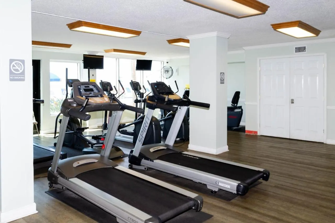 Apartment Beachfront & Free Beach Service-Master On Gulf! Panama City Beach United States