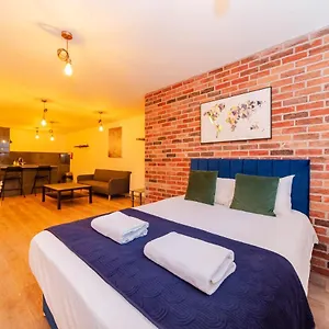 Flash Sale Centre Seafront 1 Bedroom Flat Bn115fsto02 , Brighton United Kingdom