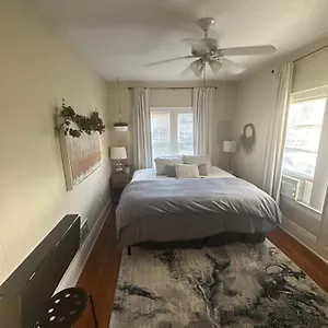 Beautiful Private With King Size Bed In Downtown , Orlando United States