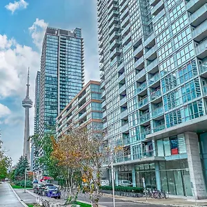 Lovely 2 Beds Central , Toronto Canada
