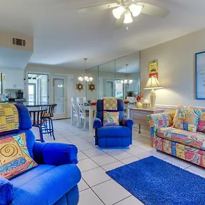Gulf Highlands - 146 White Sandy Lane Panama City Beach